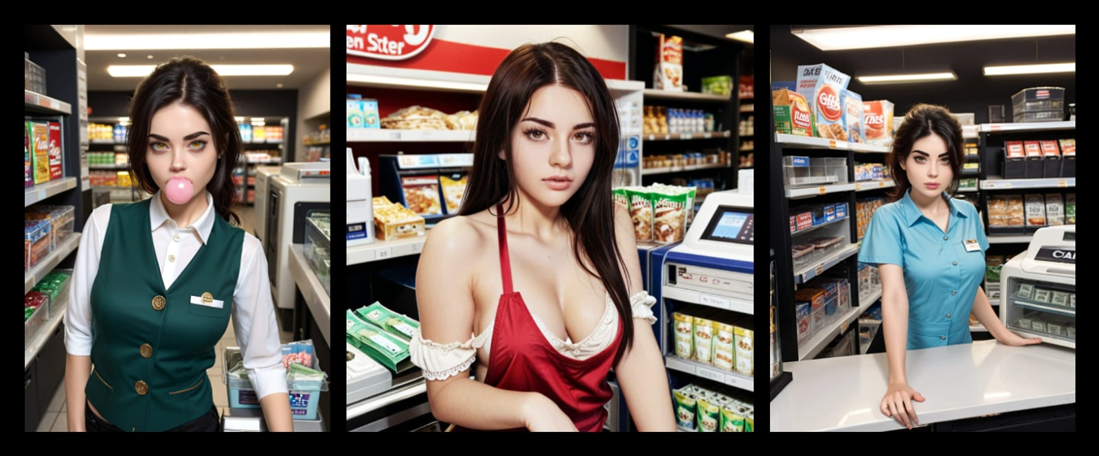 girl chatgpt